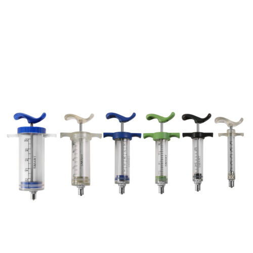Πράσινη Σύριγγα 20 ml