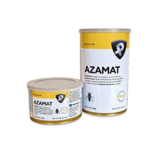 Azamat 400 g