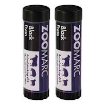 Zoomarc Plus - Κραγιόν μαρκαρίσματος (μαύρο) 68 gr