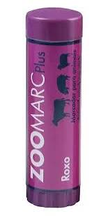 Zoomarc Plus - Κραγιόν μαρκαρίσματος (μωβ) 68 gr