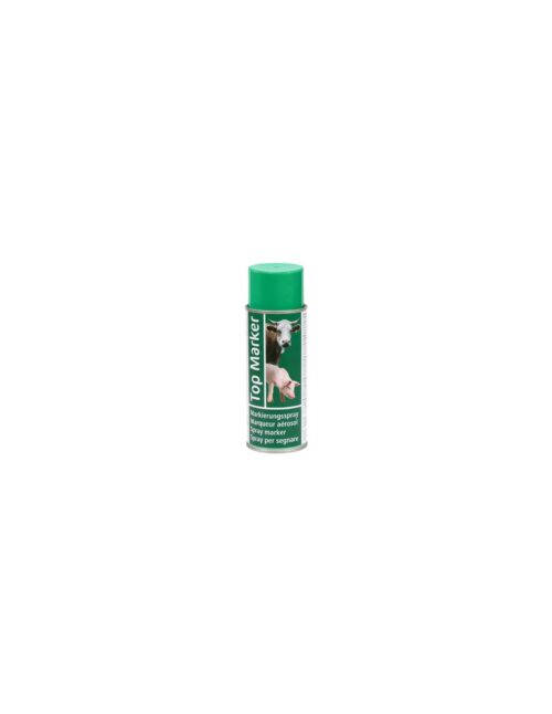 Top Marker Πράσινο Spray 500 ml