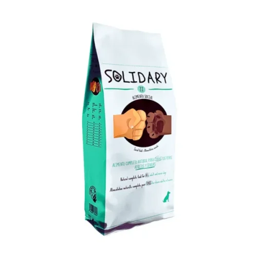Solidary 22 Adult & Senior Dogs 15 kg
