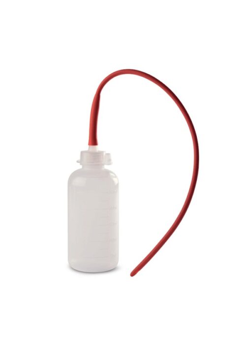 Μπιμπερό Πρωτογάλακτος για Αρνιά 250 ml με Εύκαμπτο Σωλήνα 33 cm